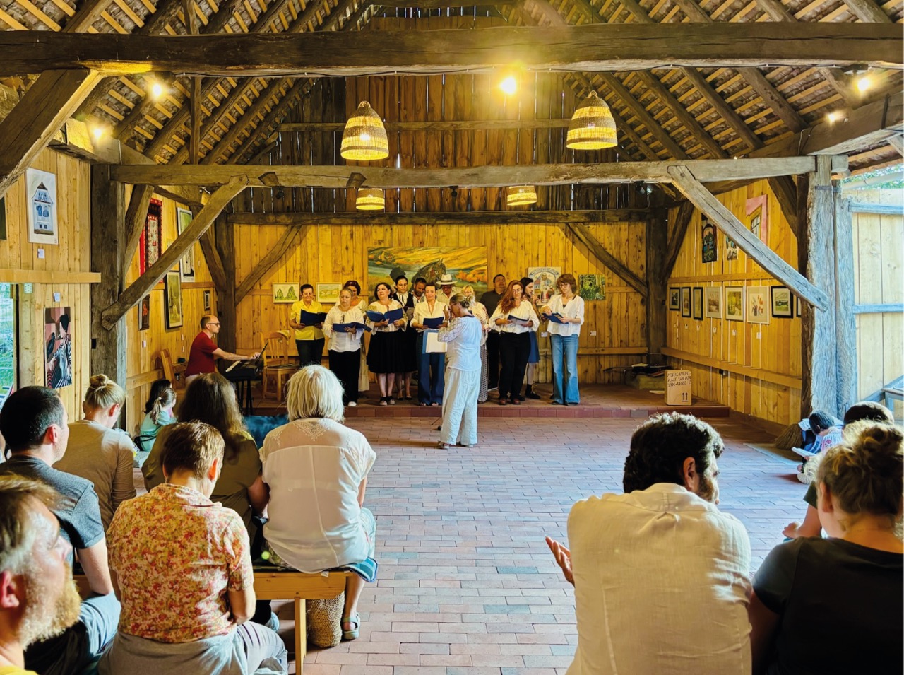colligere1841-barn-events